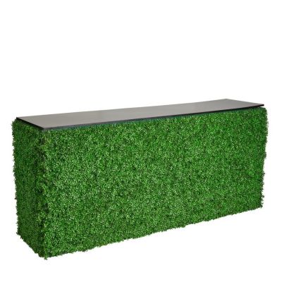Image two of Hedge Bar 8'